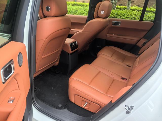 Pre-Owned Li Xiang L6 2024 Max Version