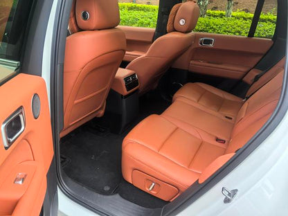 Pre-Owned Li Xiang L6 2024 Max Version