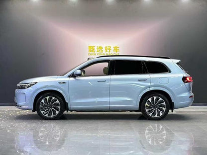 Pre-Owned AITO M7 2024 Max 5-seater 4WD Intelligent Driving Version