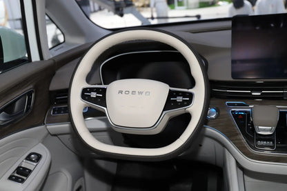 SAIC Motor Roewe iMAX8 DMH -Hybrid PHEV