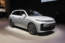 Li Auto L7-Hybrid REEV