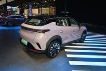 Lynk & Co Lynk & Co 06 EM-P -Hybrid PHEV