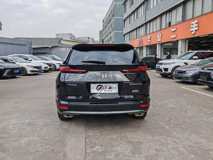 Certificated Pre-Owned Breeze 2020 240TURBO CVT Two-wheel Drive Premium Edition - u22345155