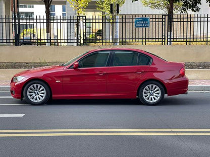 Certificated Used BMW 3 Series 2009 318i Leading Type