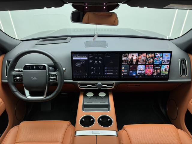 Pre-Owned Li L7 2023 Pro Edition