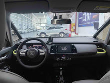 Certificated Used GAC Honda Fit 2021 1.5L CVT Chao Yue Edition
