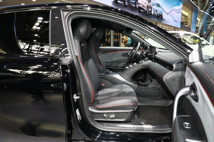 GWM ORA Lightning Cat