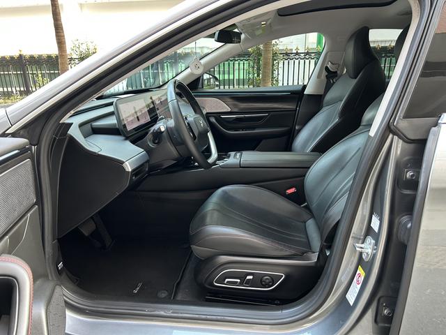 Certificated Pre-Owned XPENG P7 2020 670N-u21988622