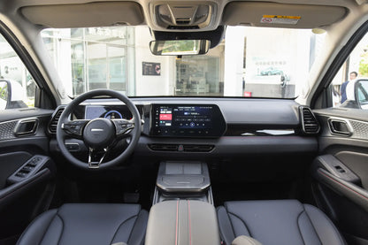 GWM Haval Xiaolong -Hybrid PHEV