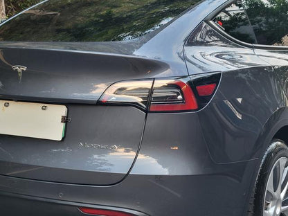 Pre-Owned Tesla Model Y 2021 Standard Range Rear-Wheel Drive Edition