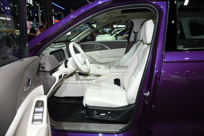 GWM Haval Xiaolong MAX -Hybrid PHEV