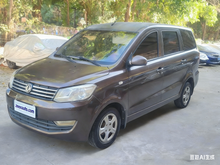 Certificated Pre-Owned Fengguang 330 2016 1.5L Manual Enjoyment Edition DK15 - u21753911