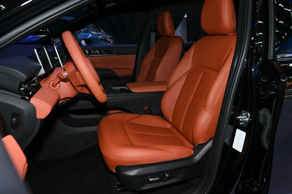 SAIC-GM-Wuling Xingguang EV