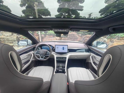 Certificated Pre-Owned BYD Song PLUS DM 2025 DM-i 112KM Premium Edition -u21604825