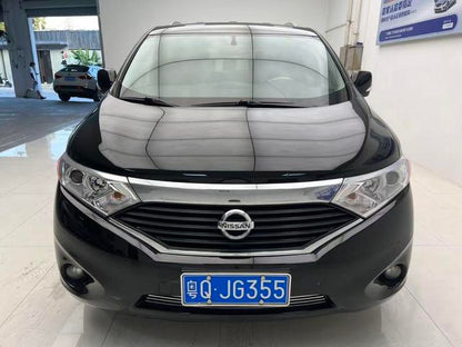 Certificated Pre-Owned Quest 2013 3.5L SL - u22057454