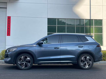 Certificated Pre-Owned BYD Song Pro DM 2024 DM-i Honor Edition 110km Excellence Model -u22056677