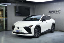 Pre-Owned Lexus RZ 2023 450e DIRECT4 Premium Edition