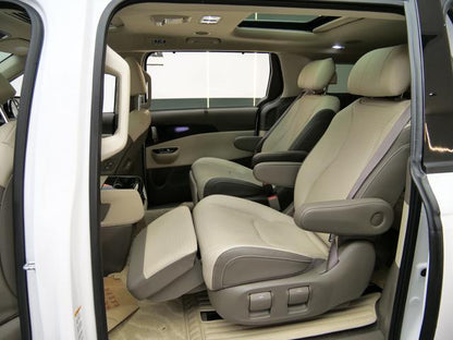 Certificated Used Kia Carnival 2021 2.0T Flagship