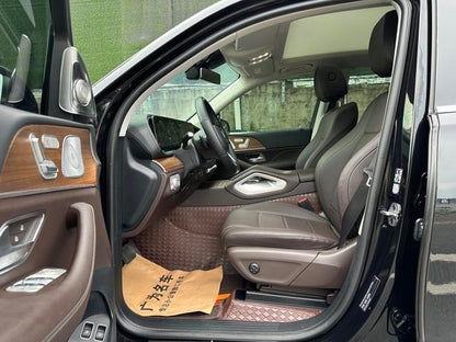 Certificated Pre-Owned Mercedes-Benz GLE PHEV 2023 GLE 350e 4MATIC -u20574470