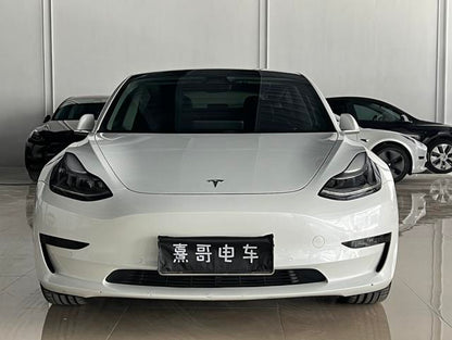 Pre-Owned Tesla Model 3 2020 Standard Range Rear-Wheel Drive Upgrade Version
