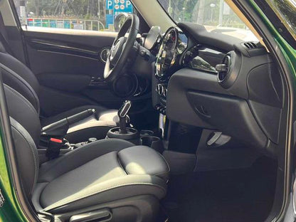 Certificated Pre-Owned MINI 2022 1.5T COOPER Artist Five-Door Version - u22314589