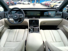 Certificated Pre-Owned Li Auto ONE 2020 Extended-Range 6-Seater Edition -u22074435