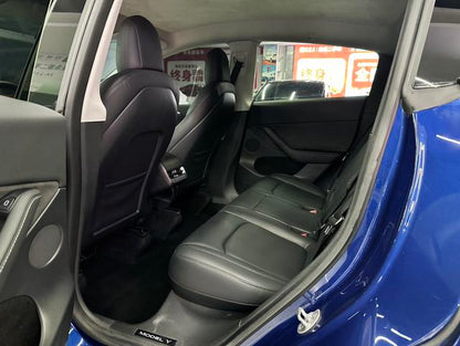 Pre-Owned Tesla Model Y 2021 Long Range All-Wheel Drive Version (3D3/3D7)