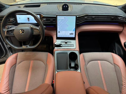 Pre-Owned NIO EC6 2020 Model 465KM Sport Version