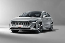 Changan Ruicheng PLUS