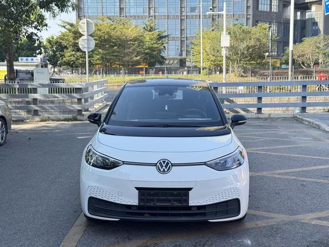 Certificated Pre-Owned Volkswagen ID.3 2024 Outstanding Edition
