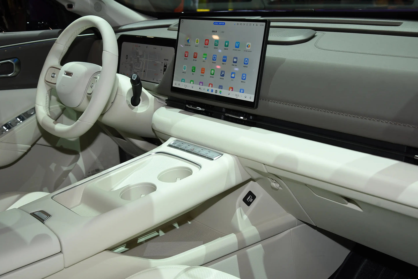 GWM Haval Xiaolong MAX -Hybrid PHEV