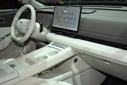 GWM Haval Xiaolong MAX -Hybrid PHEV