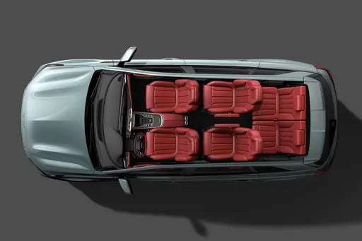 Dongfeng Sokon Fengguang 580