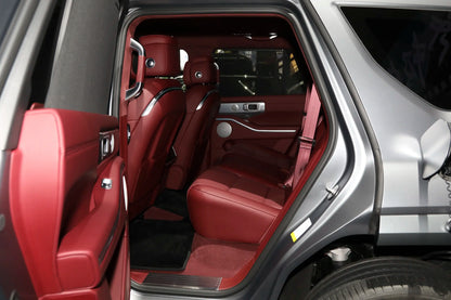 GWM Tank 700 Hi4-T -Hybrid PHEV