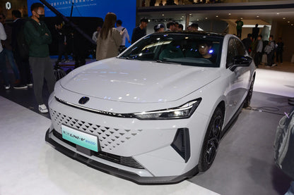 Changan UNI-V Zhidian iDD -Hybrid PHEV