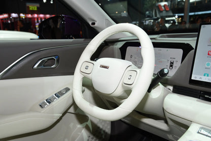 GWM Haval Xiaolong MAX -Hybrid PHEV