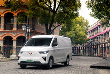 SAIC-GM-Wuling Yangguang