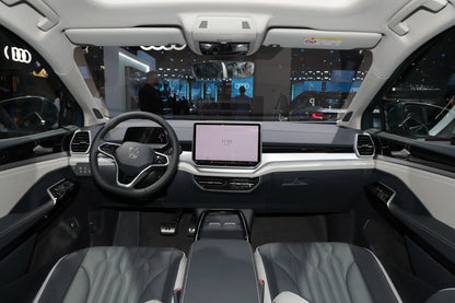 FAW-Volkswagen ID.6 CROZZ