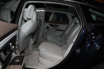 Mercedes-EQ Benz EQS