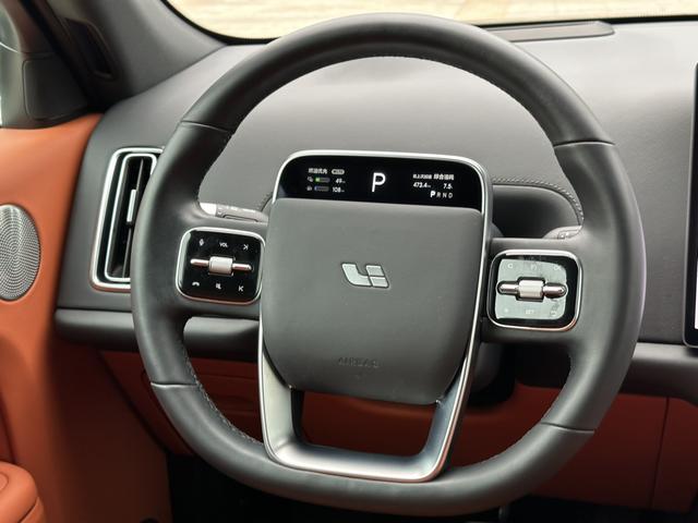 Pre - Owned 2023 Li L7 Pro Edition