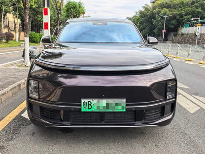 Pre-Owned 2023 Ideal L8 Pro Edition