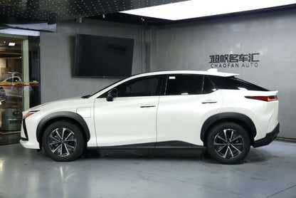 Pre-Owned Lexus RZ 2023 450e DIRECT4 Premium Edition