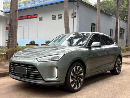 Pre - Owned 2022 AITO M5 Extended - Range Four - Wheel Drive Premium Edition