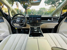 Certificated Pre-Owned Denza D9 DM 2024 980 Four-Wheel Drive Honor Edition -u22096390