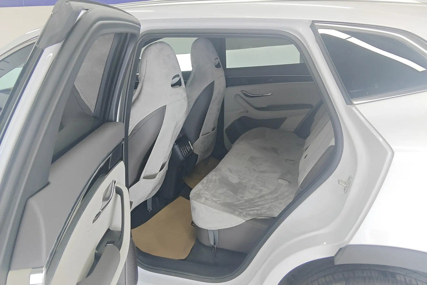 Certificated Pre-Owned BYD Song PLUS DM 2021 DM-i 51KM 2WD Premium Edition -u22082713