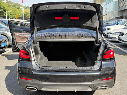 Certificated Pre-Owned BMW 5 Series 2022 525Li M Sport Package - u22058893