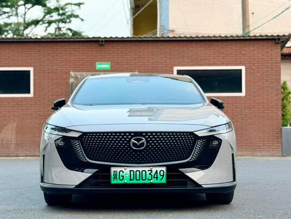 Pre-Owned Mazda EZ-6 2024 Model Pure Electric 600 Premium Edition