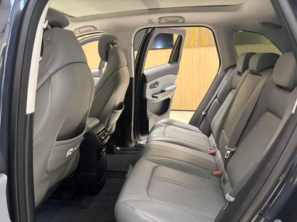 Pre-Owned NIO ES6 2020 Model 430KM Performance Version