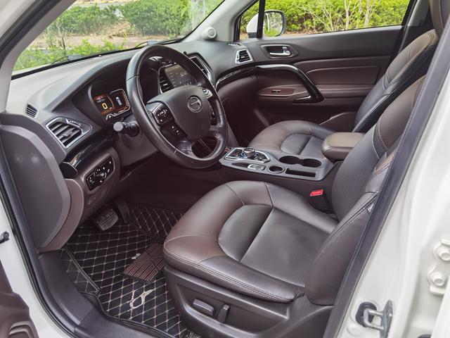 Certificated Pre-Owned Qizhi PHEV 2019 1.5L Intelligent Connected Premium Edition -u20850928