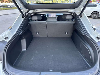 Certificated Pre-Owned XPENG MONA M03 2024 620 Ultra Long Range Edition-u22184093